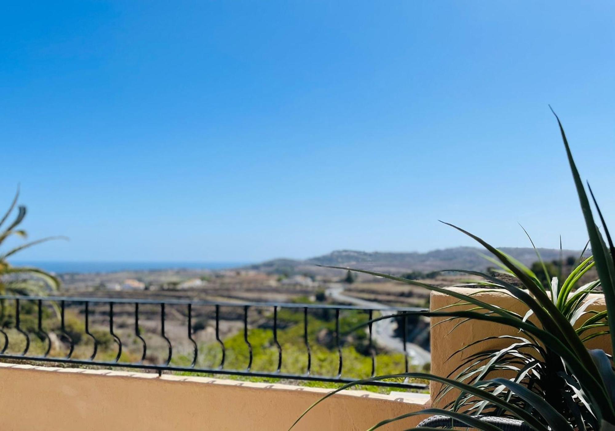 Casa Bay Vida Teulada - Moraira Διαμέρισμα Εξωτερικό φωτογραφία