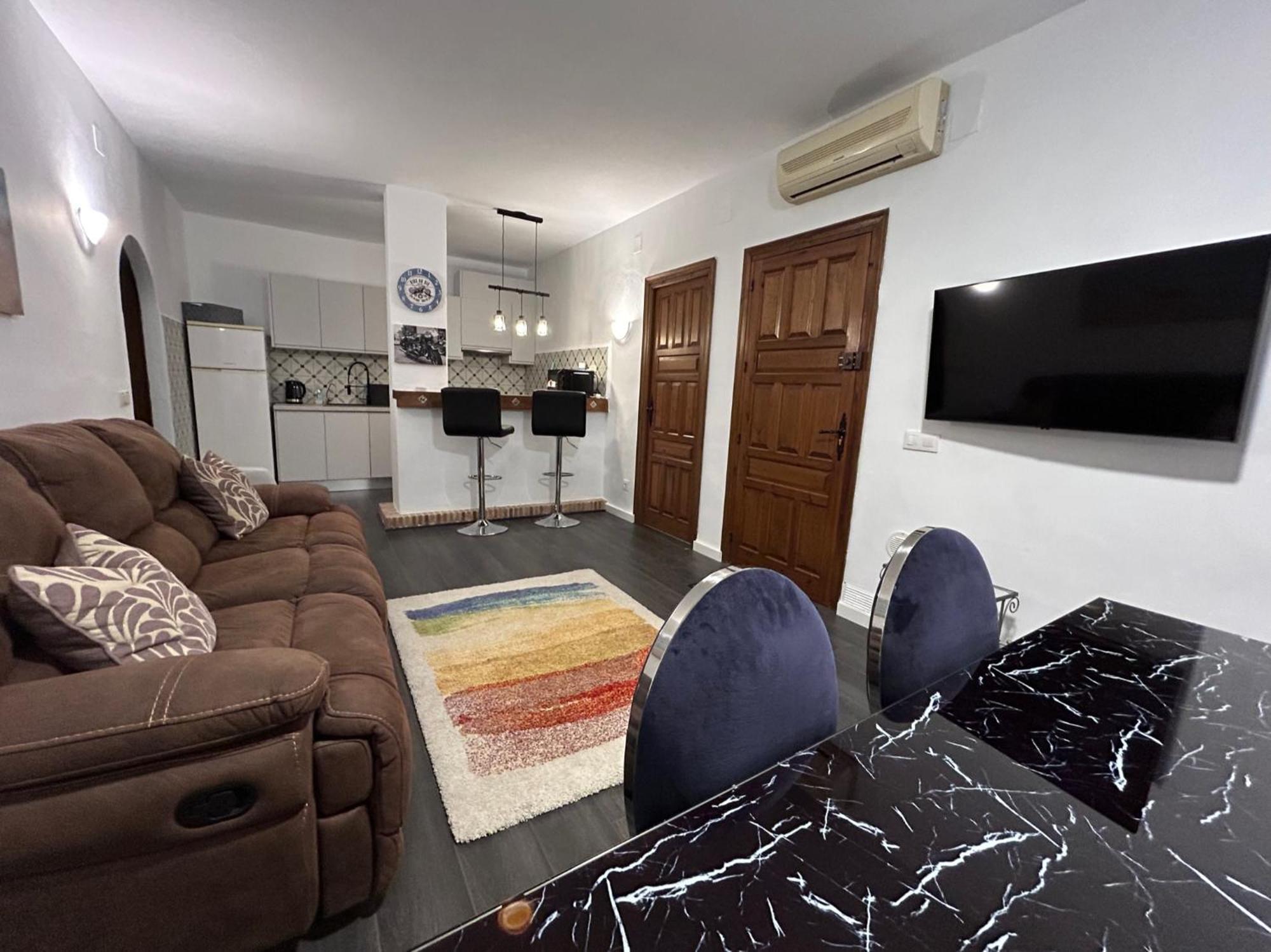 Casa Bay Vida Teulada - Moraira Διαμέρισμα Εξωτερικό φωτογραφία