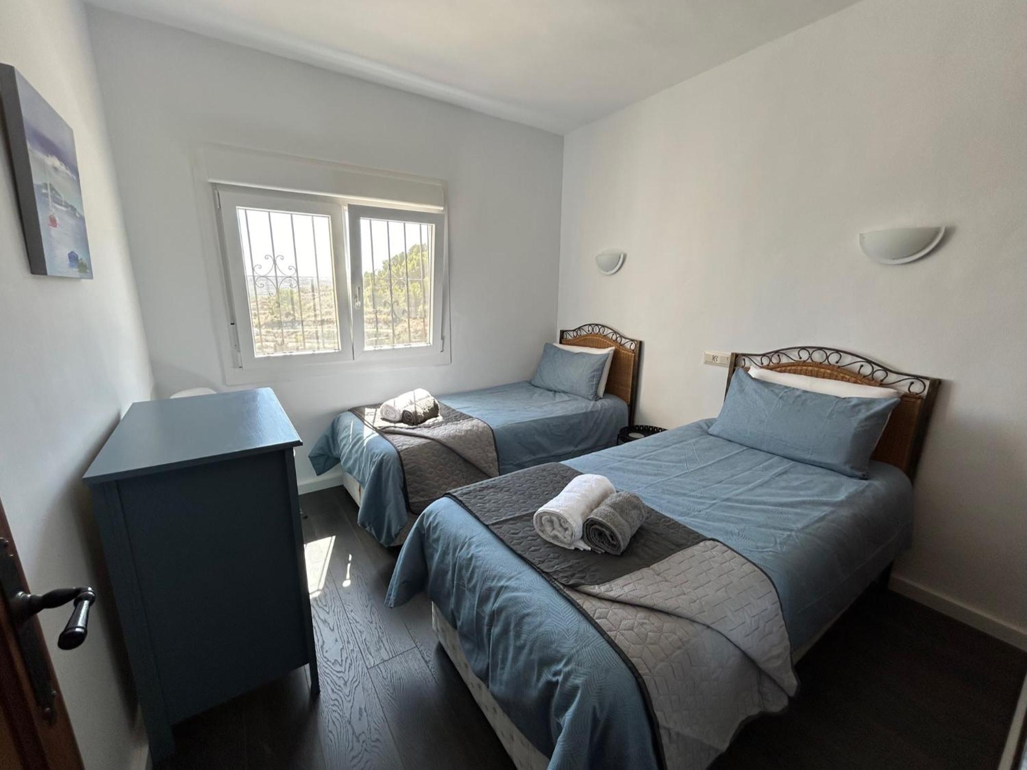Casa Bay Vida Teulada - Moraira Διαμέρισμα Εξωτερικό φωτογραφία