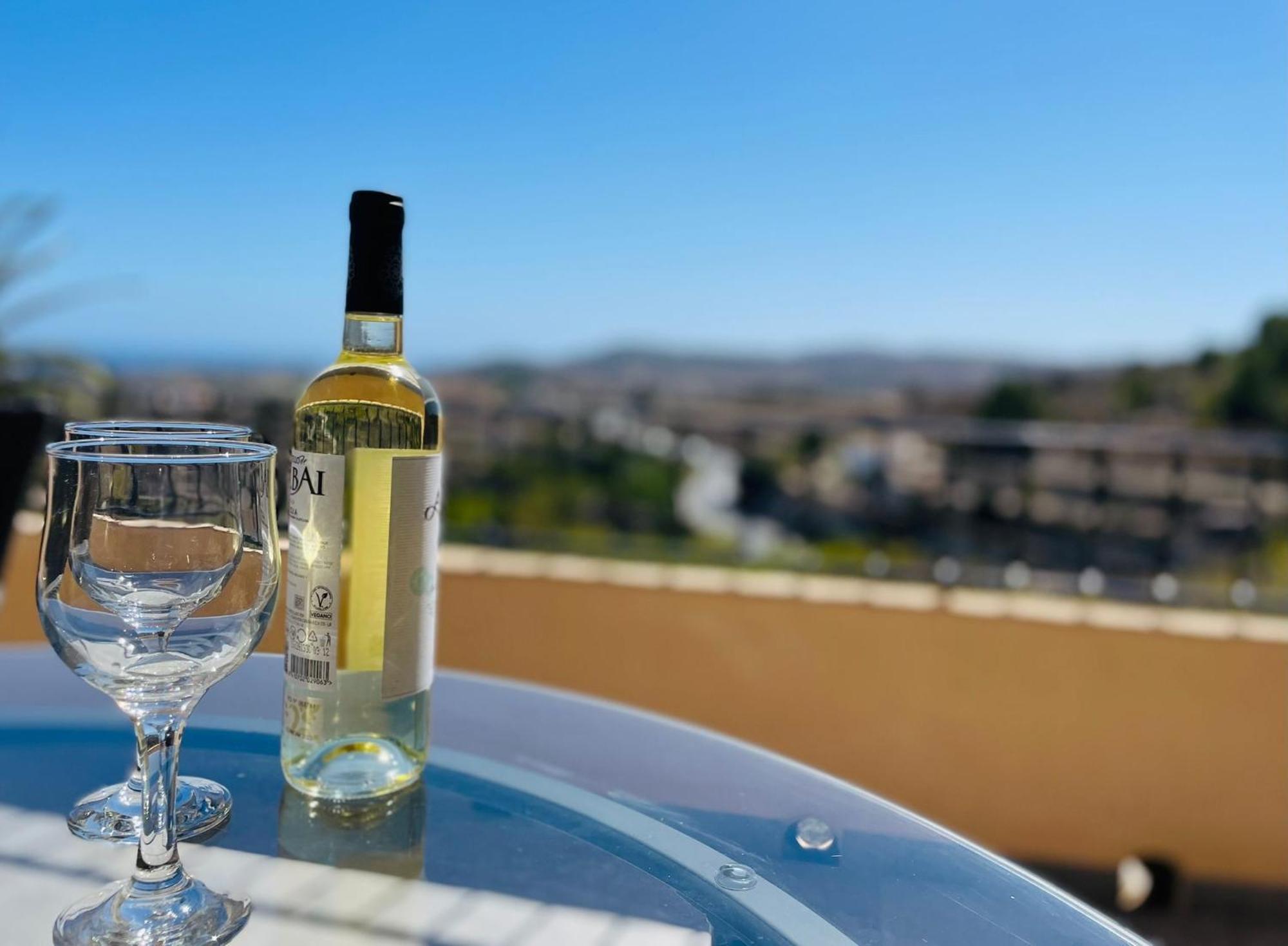 Casa Bay Vida Teulada - Moraira Διαμέρισμα Εξωτερικό φωτογραφία