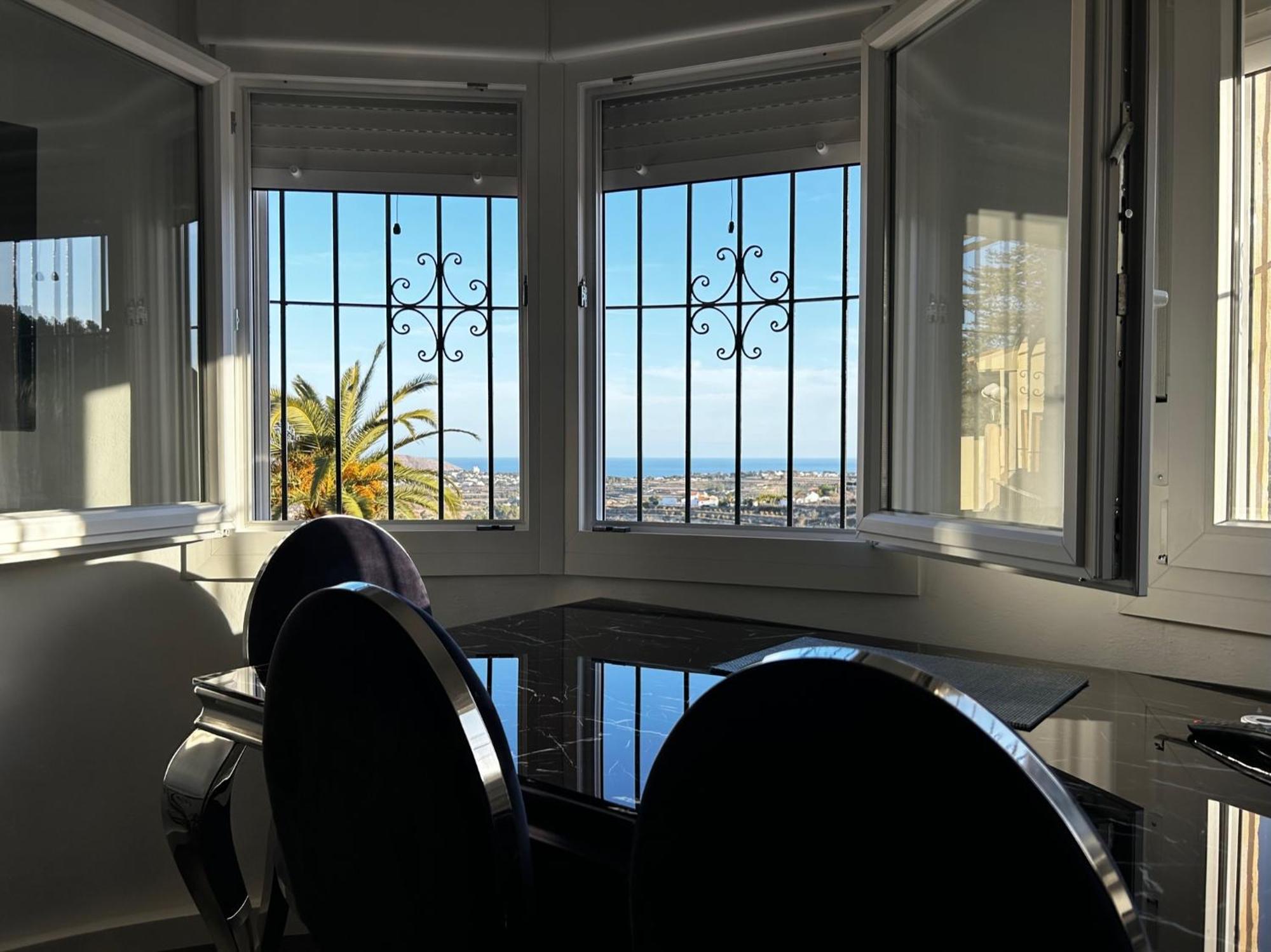 Casa Bay Vida Teulada - Moraira Διαμέρισμα Εξωτερικό φωτογραφία