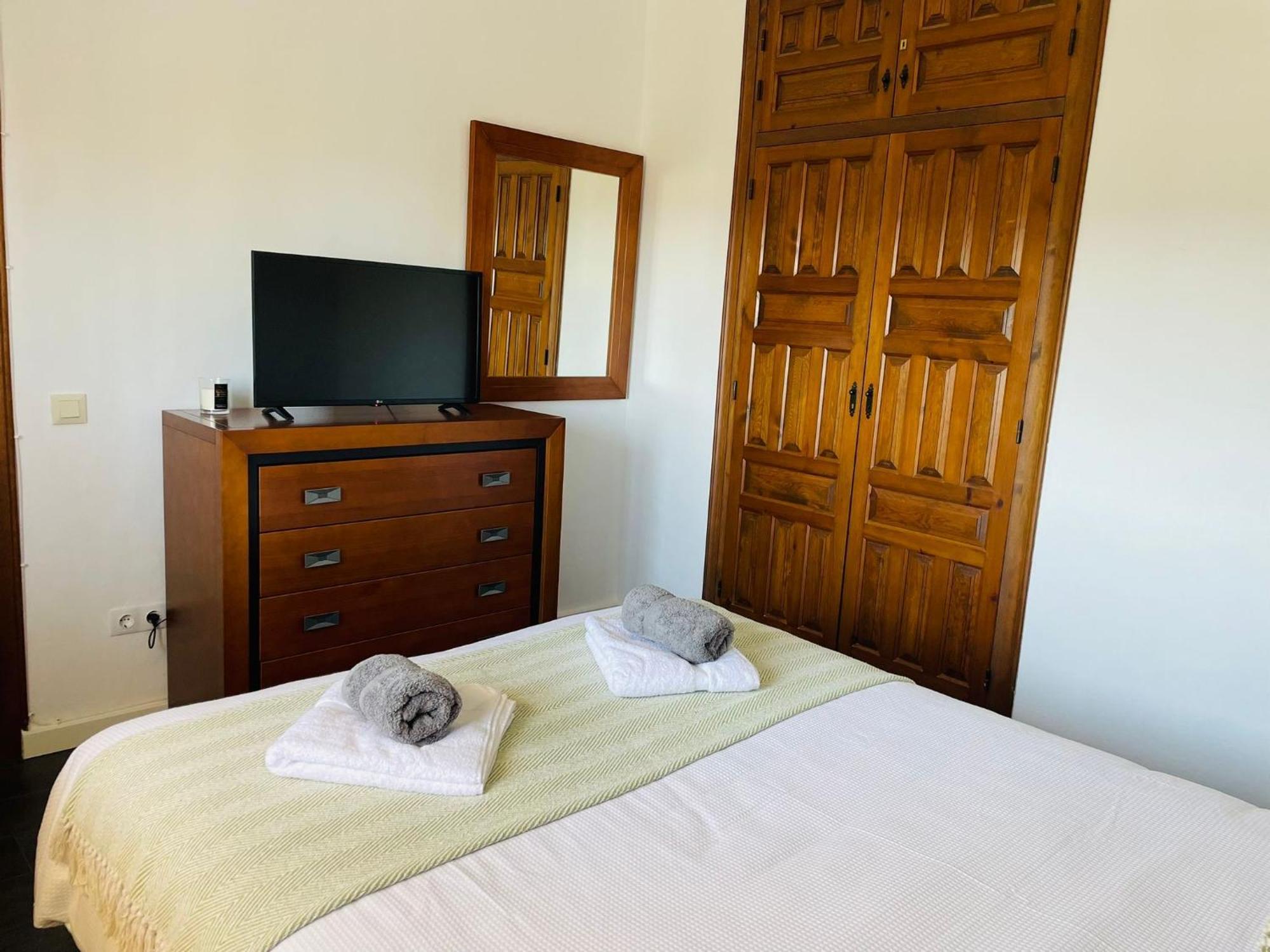 Casa Bay Vida Teulada - Moraira Διαμέρισμα Εξωτερικό φωτογραφία