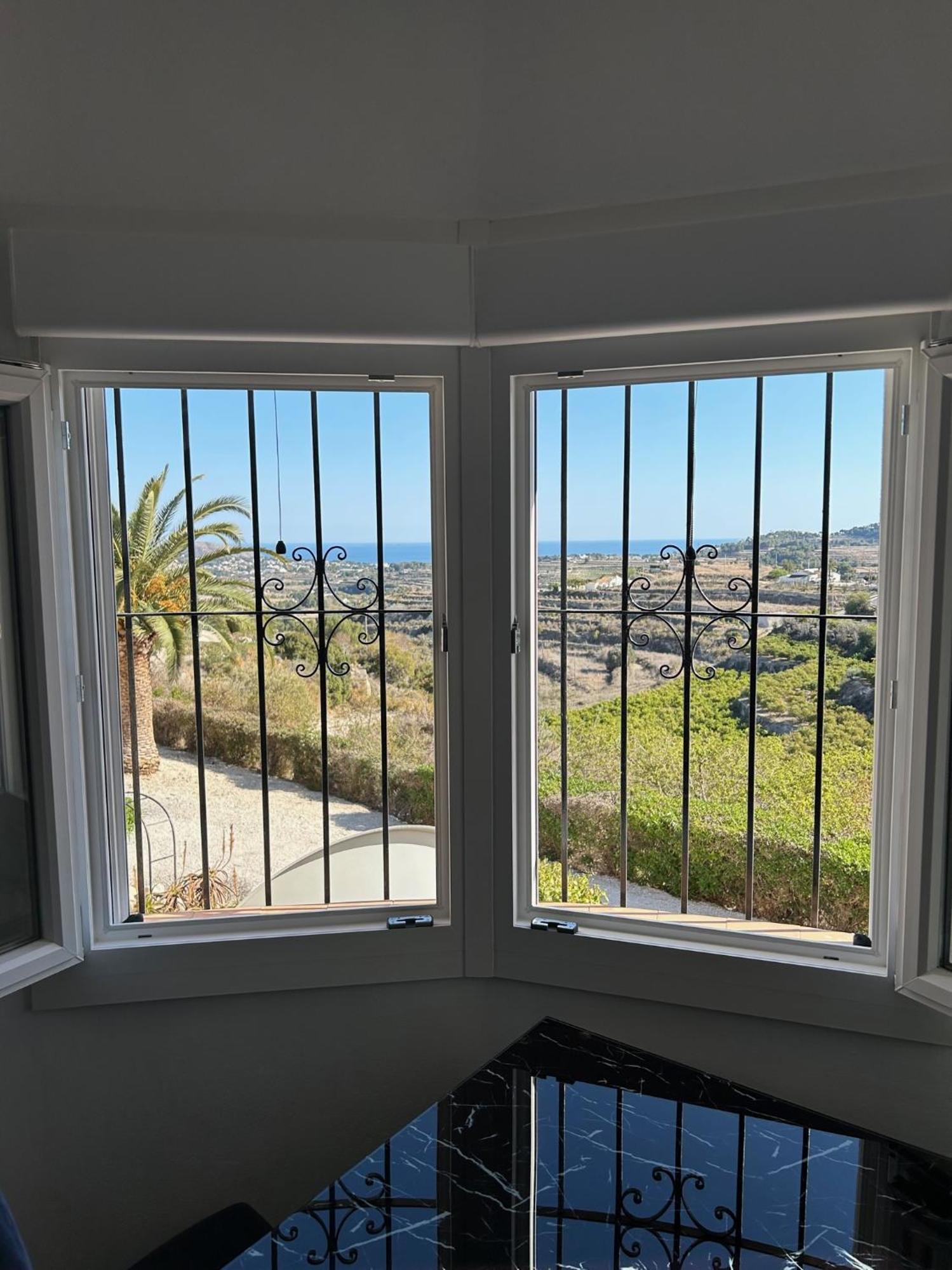 Casa Bay Vida Teulada - Moraira Διαμέρισμα Εξωτερικό φωτογραφία