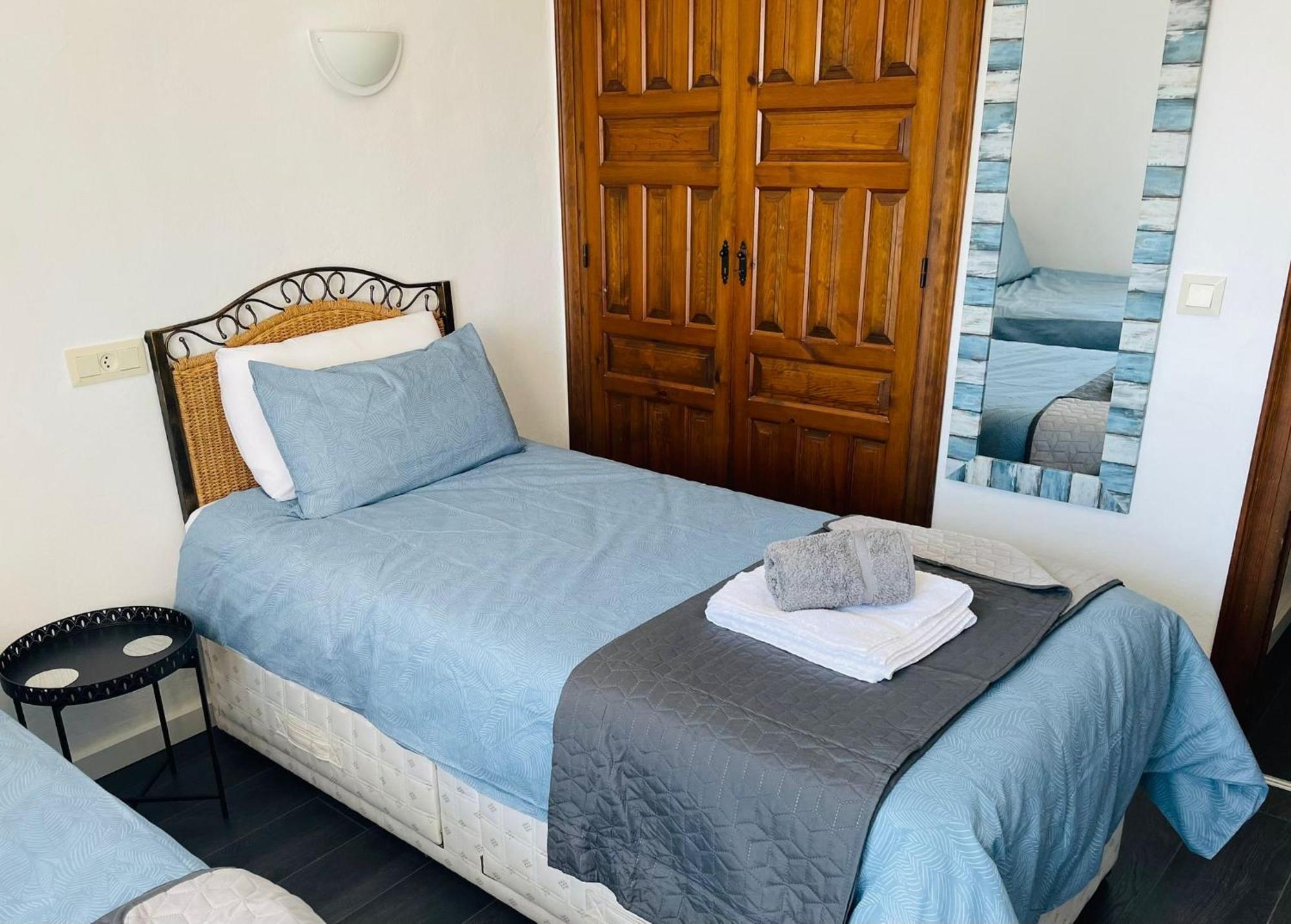 Casa Bay Vida Teulada - Moraira Διαμέρισμα Εξωτερικό φωτογραφία