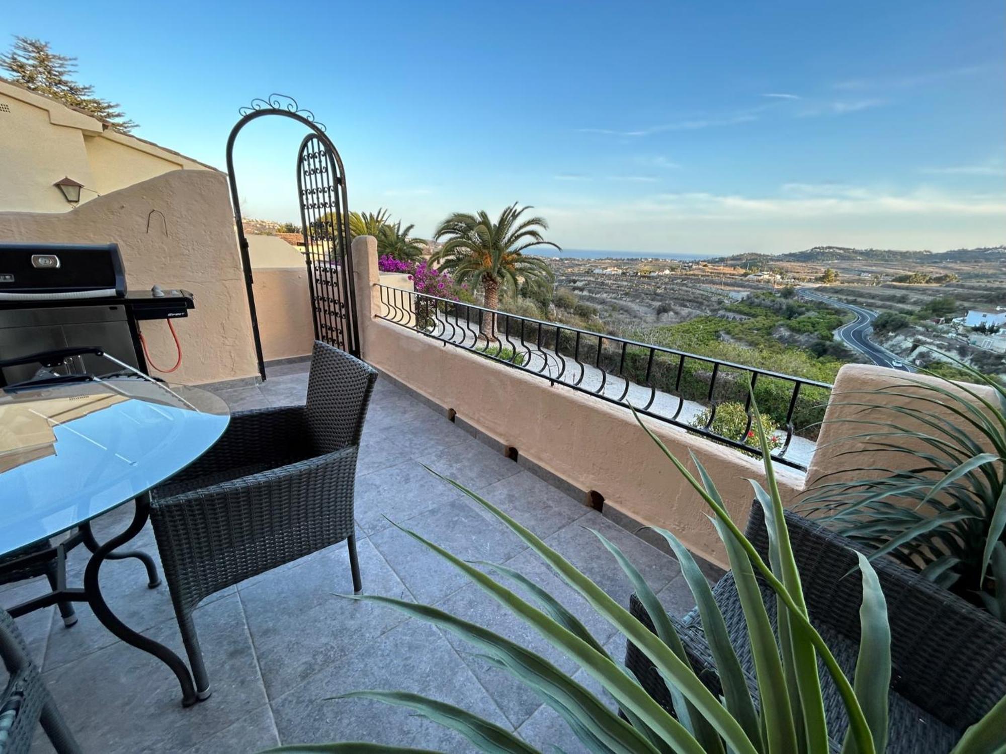 Casa Bay Vida Teulada - Moraira Διαμέρισμα Εξωτερικό φωτογραφία