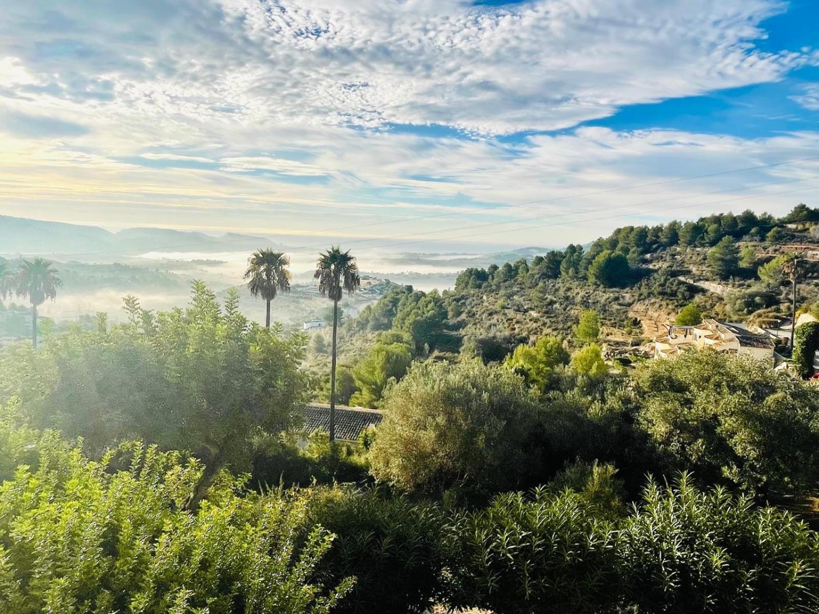 Casa Bay Vida Teulada - Moraira Διαμέρισμα Εξωτερικό φωτογραφία