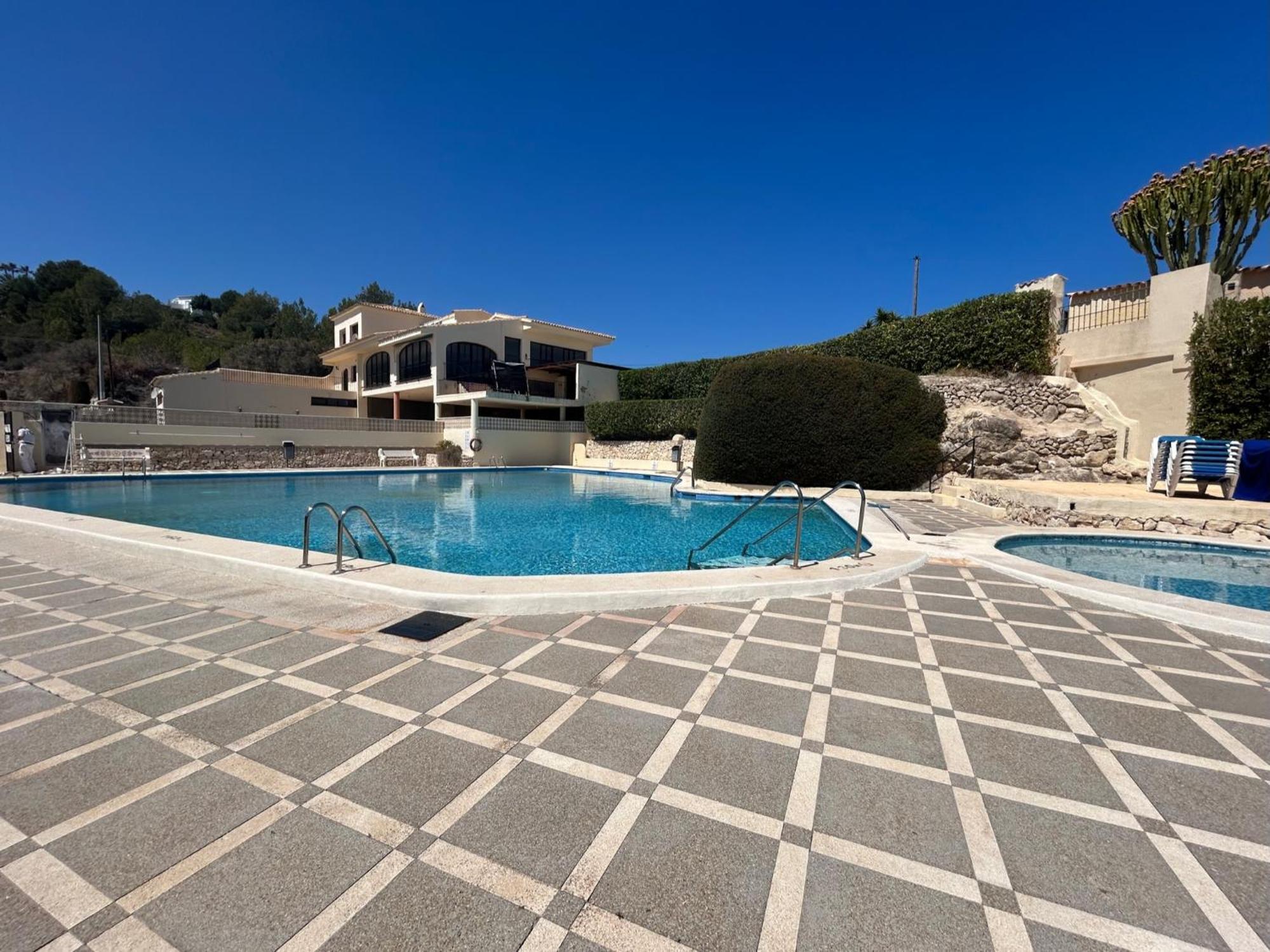 Casa Bay Vida Teulada - Moraira Διαμέρισμα Εξωτερικό φωτογραφία
