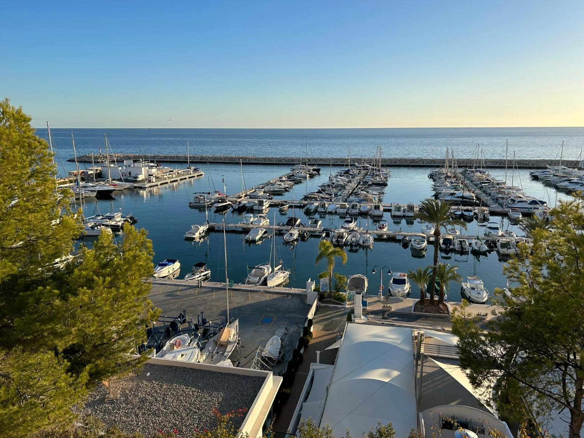 Casa Bay Vida Teulada - Moraira Διαμέρισμα Εξωτερικό φωτογραφία